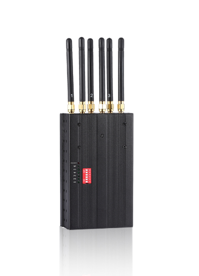 手持式手機信號屏蔽器