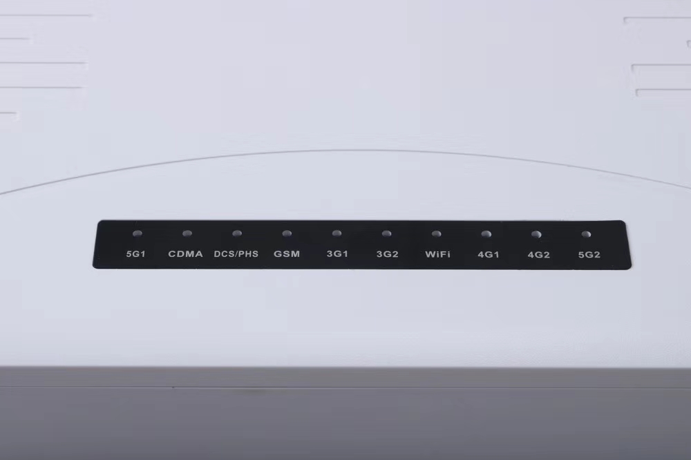 中型會(huì)議室信號(hào)屏蔽器|手機(jī)屏蔽器|大展電子DZ-810M5G