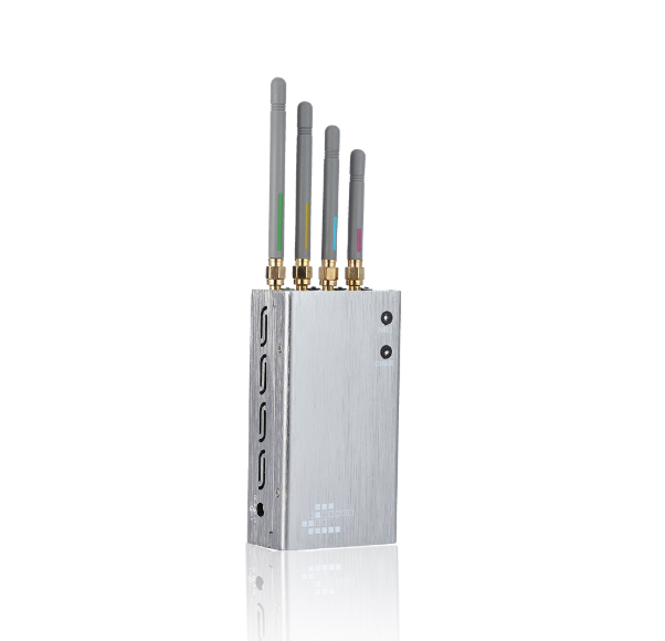 DZ-808KE GPS+手機信號屏蔽器產(chǎn)品圖