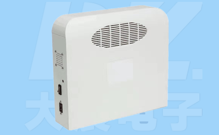 考場屏蔽器|防作弊信號屏蔽器|手機屏蔽器|大展電子DZ-808J8