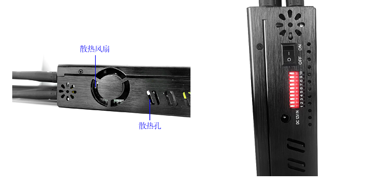 DZ-X10M5G+GPS手持式信號屏蔽器(又名信號干擾器/隔斷器/抑制器/截斷器/隔離器/會議信息保密機)是寧波大展電子科技有限公司采用國外先進技術，本產(chǎn)品是寧波大展電子科技有限公司運用現(xiàn)代高新技術，通過深入分析通信機理，綜合比較電磁發(fā)射抑制方法，精心研制成功高科技新型信息安全保密產(chǎn)品。