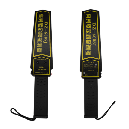 手持金屬探測(cè)器性能及特點(diǎn)