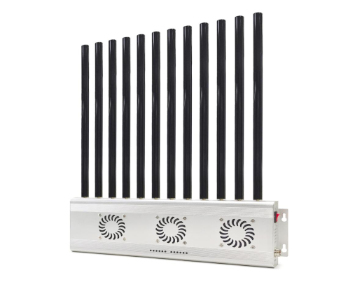 DZ-806M5G外置天線手機(jī)信號屏蔽器